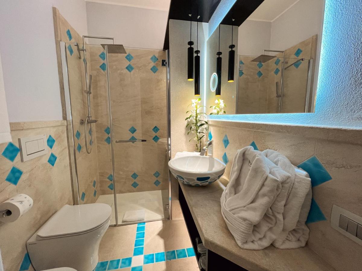 Villa Aquamarina Pavoncella Rossa Porto Pino Zewnętrze zdjęcie
